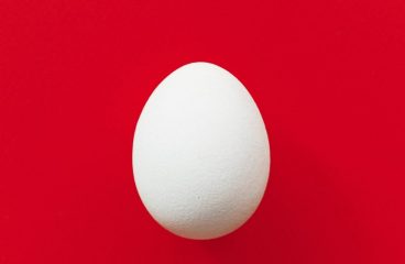 Haşlanmış Yumurta nasıl soyulur?